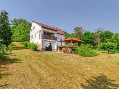 Eladó családi ház Domony