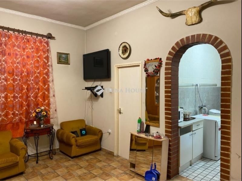 Eladó családi ház Galgahévíz