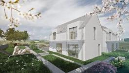 Eladó ikerház Kozármisleny