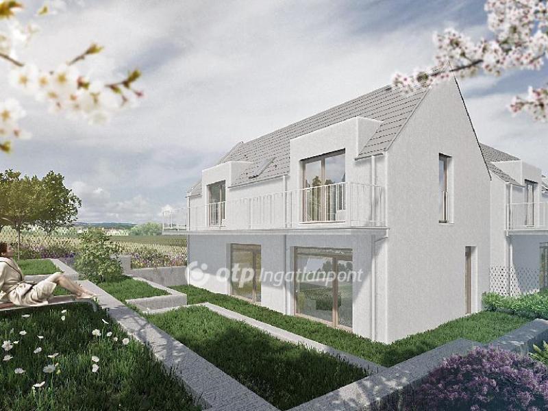 Eladó ikerház Kozármisleny