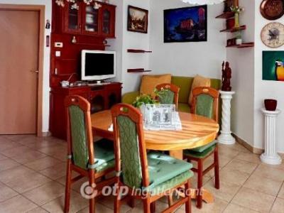 Eladó lakás Szigetszentmiklós