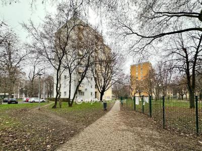 Eladó lakás Budapest