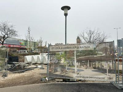 Eladó lakás Budapest