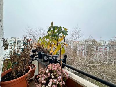 Eladó lakás Budapest