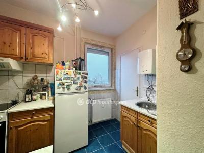 Eladó lakás Budapest