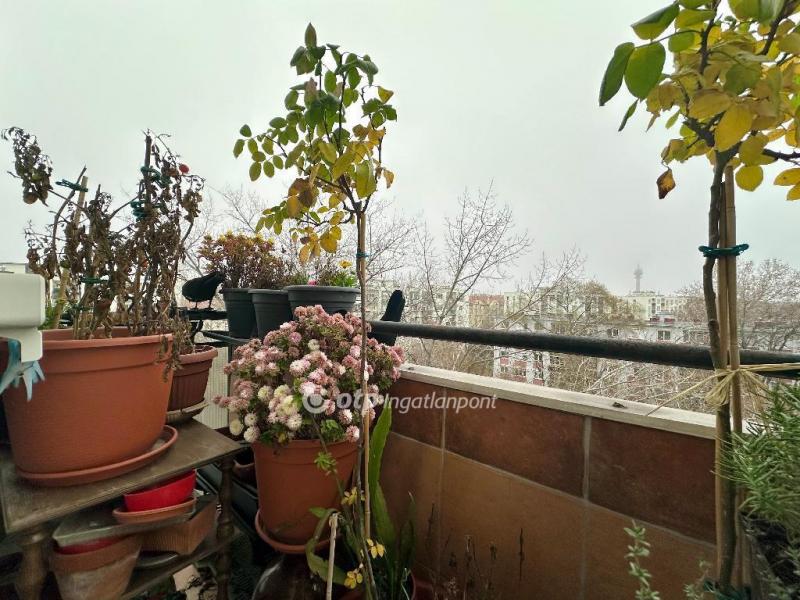 Eladó lakás Budapest