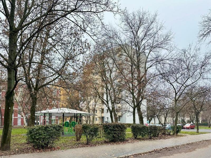 Eladó lakás Budapest