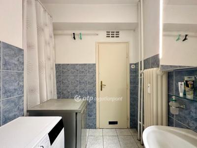 Eladó lakás Budapest