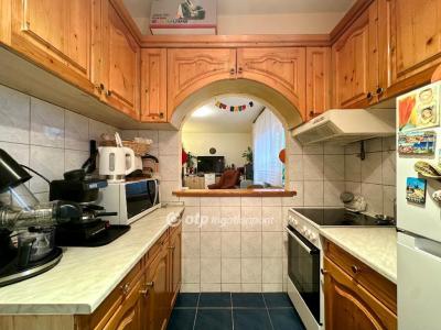 Eladó lakás Budapest