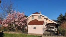 Eladó családi ház Szigetszentmiklós