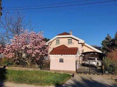 Eladó családi ház Szigetszentmiklós