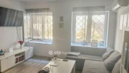 Eladó lakás Budapest