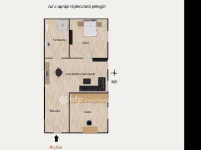 Eladó lakás Budapest