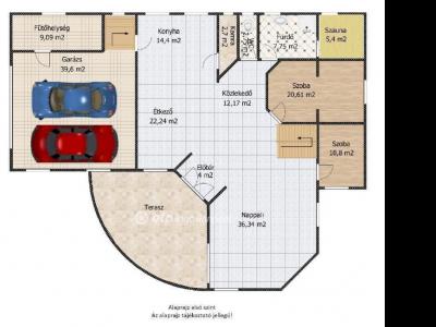 Eladó családi ház Szigetszentmiklós