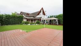 Eladó családi ház Szigetszentmiklós