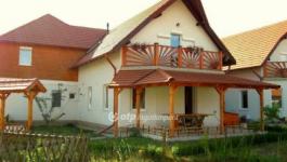 Eladó házrész Gödöllő