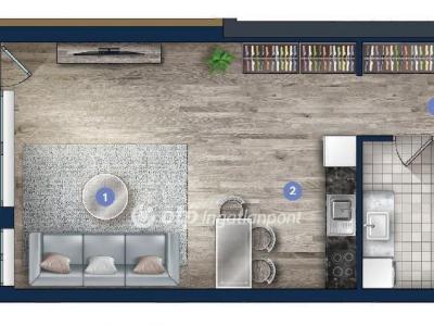 Eladó lakás Budapest