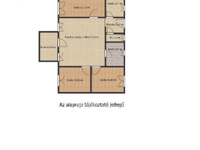 Eladó ikerház Tököl