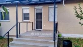 Eladó ikerház Tököl