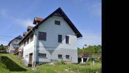 Eladó családi ház Pilisszentlászló