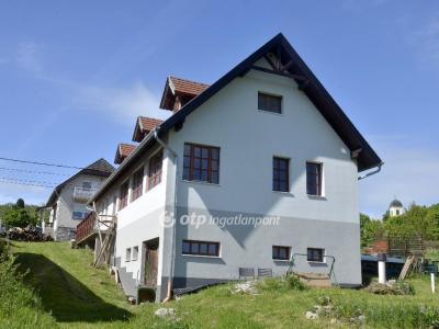 Eladó családi ház Pilisszentlászló