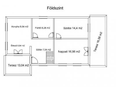 Eladó családi ház Szigethalom