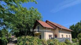 Eladó családi ház Szigethalom