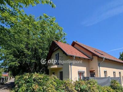 Eladó családi ház Szigethalom