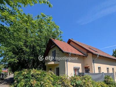 Eladó családi ház Szigethalom