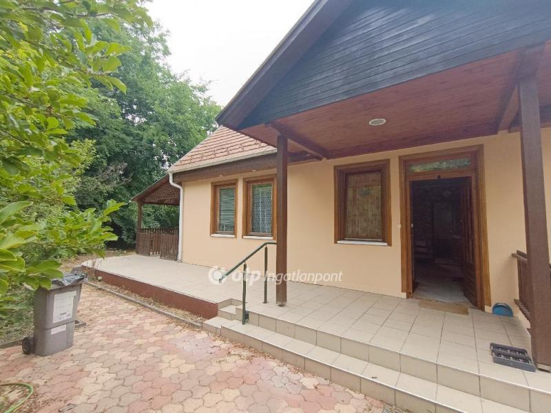 Eladó családi ház Szigetszentmiklós