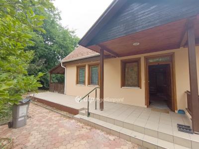 Eladó családi ház Szigetszentmiklós