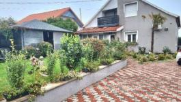 Eladó családi ház Érd