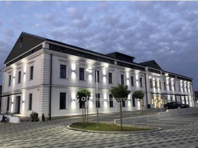 Eladó irodahelység irodaházban Sopron