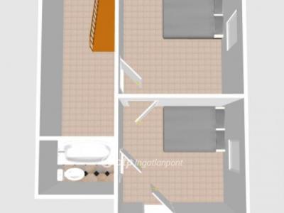 Eladó családi ház Budapest