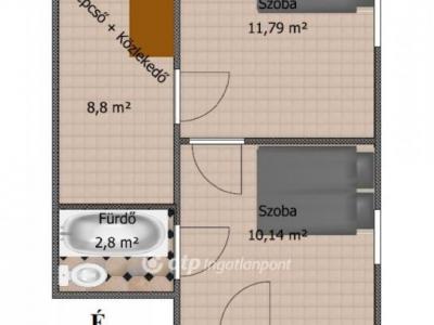 Eladó családi ház Budapest