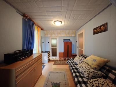 Eladó családi ház Budapest