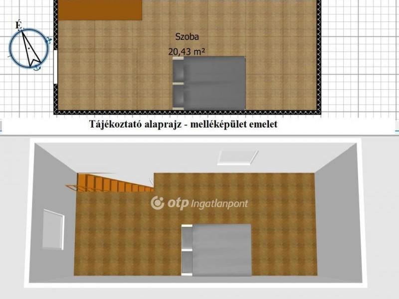 Eladó családi ház Budapest