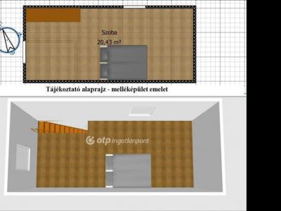 Eladó családi ház Budapest