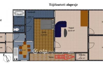 Eladó családi ház Budapest