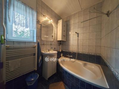 Eladó családi ház Budapest