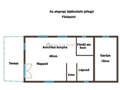 Eladó ikerház Budapest