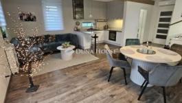 Eladó ikerház Budapest