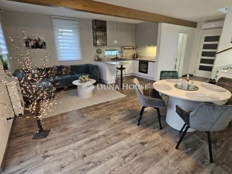 Eladó ikerház Budapest