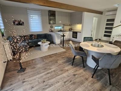 Eladó ikerház Budapest