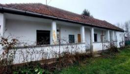 Eladó családi ház Ásványráró