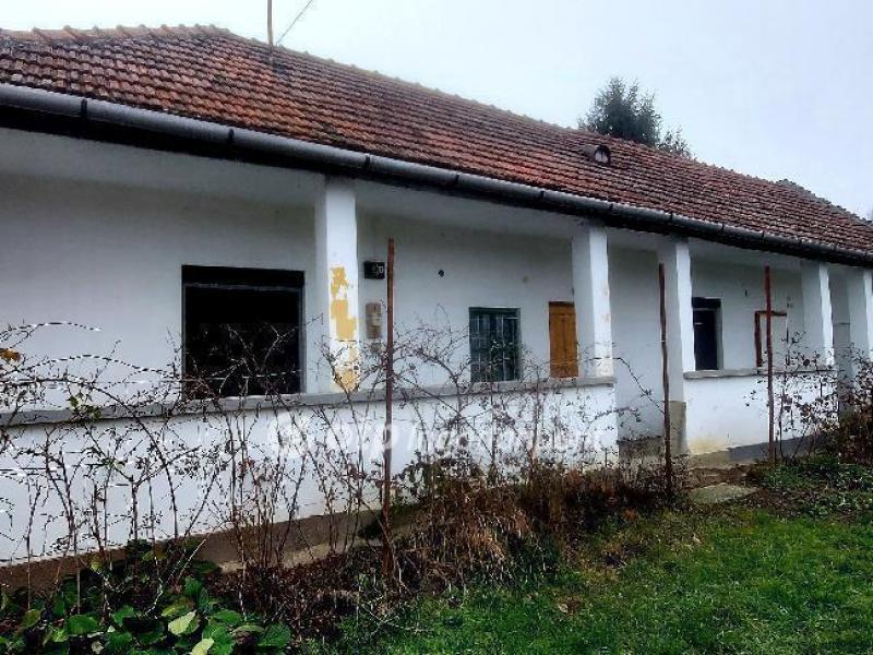 Eladó családi ház Ásványráró