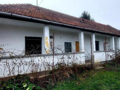 Eladó családi ház Ásványráró