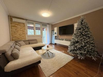 Eladó lakás Kecskemét