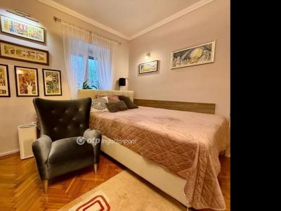 Eladó lakás Debrecen