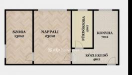 Eladó lakás Debrecen
